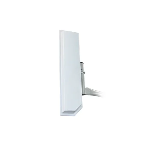 Антенна секторная Cyberbajt, 2.4-2.5 ГГц, 14dBi, 120°, MIMO